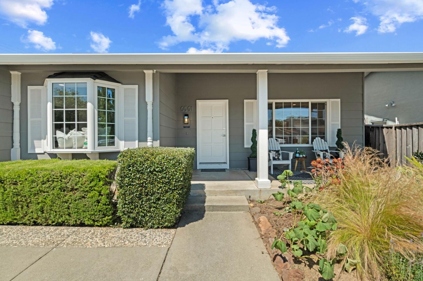 6561 Hidden Creek DR