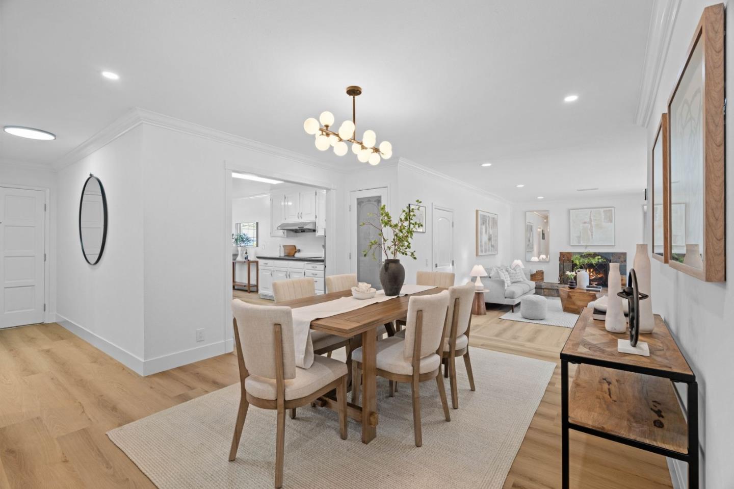 6561 Hidden Creek DR