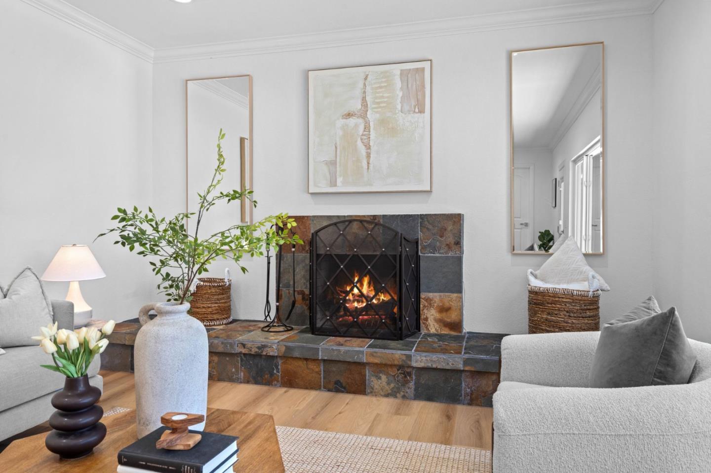 6561 Hidden Creek DR