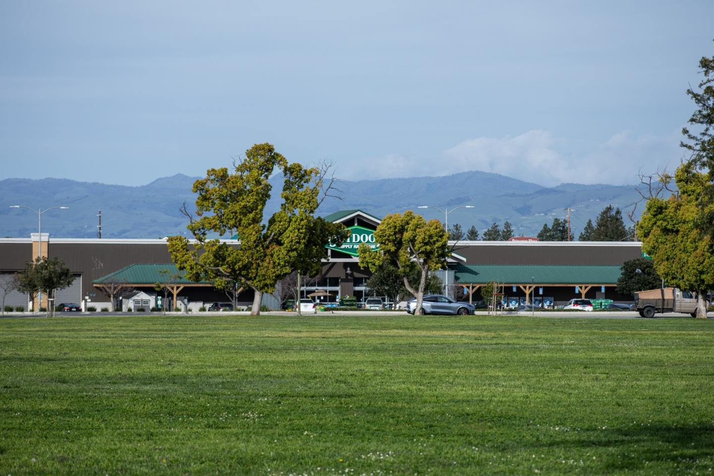 1389 Blossom Hill RD