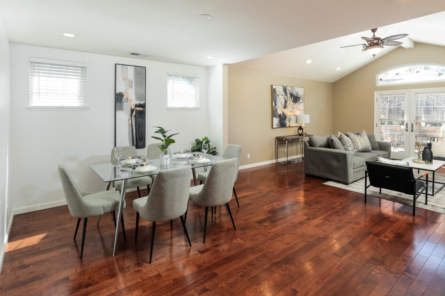 1389 Blossom Hill RD