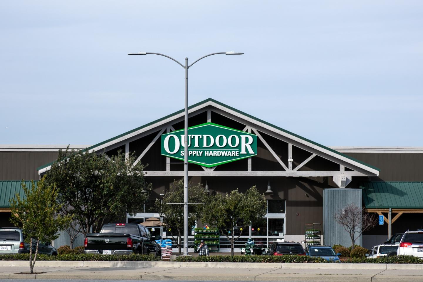 1389 Blossom Hill RD