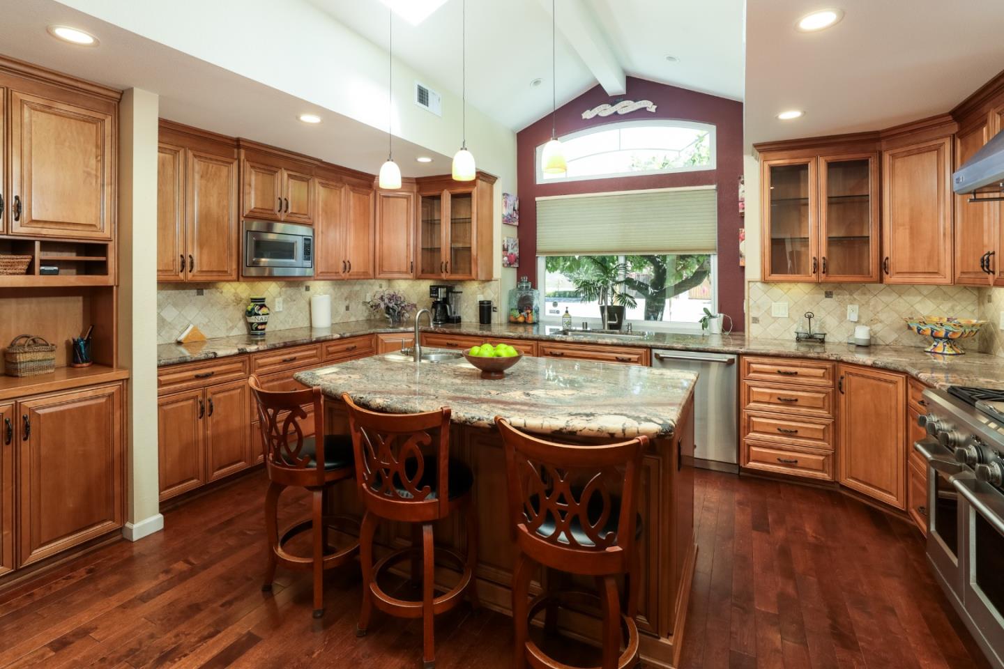 1389 Blossom Hill RD