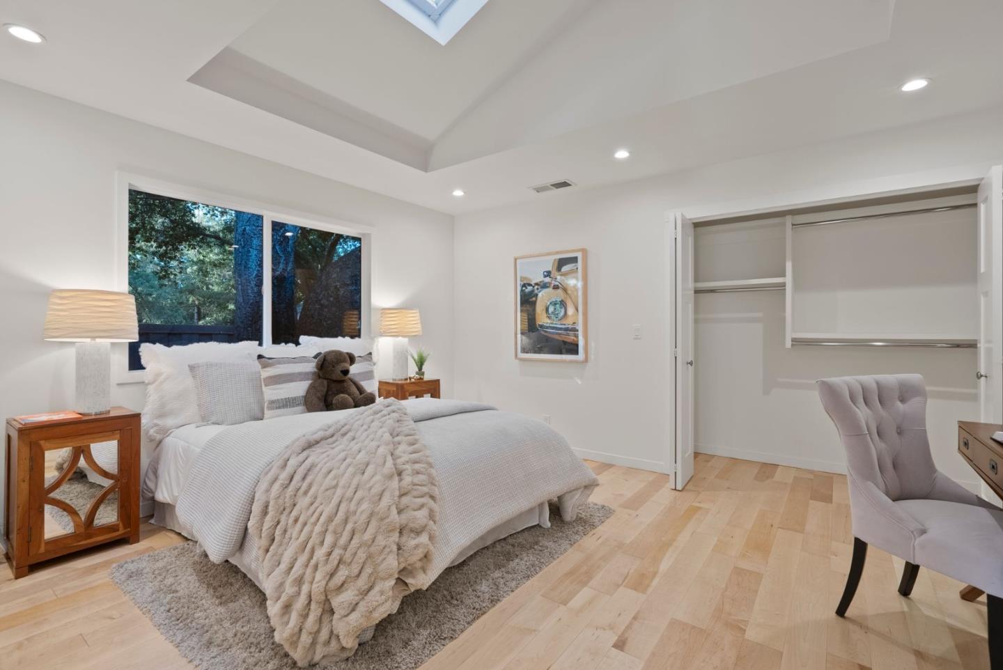526 Sequoia Drive