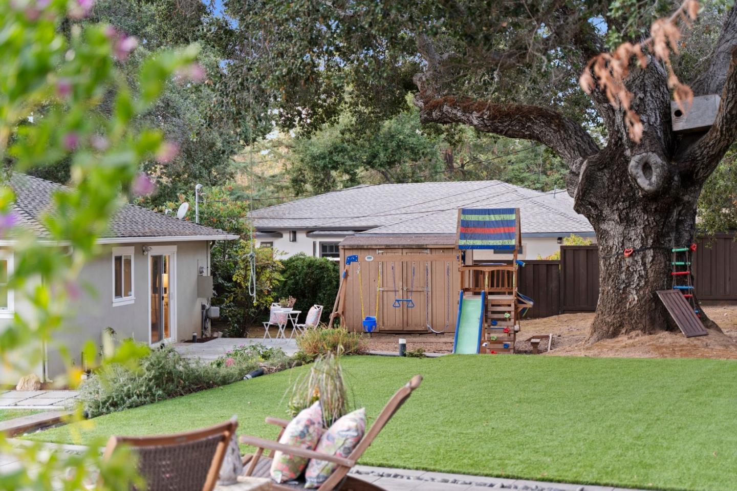 526 Sequoia Drive