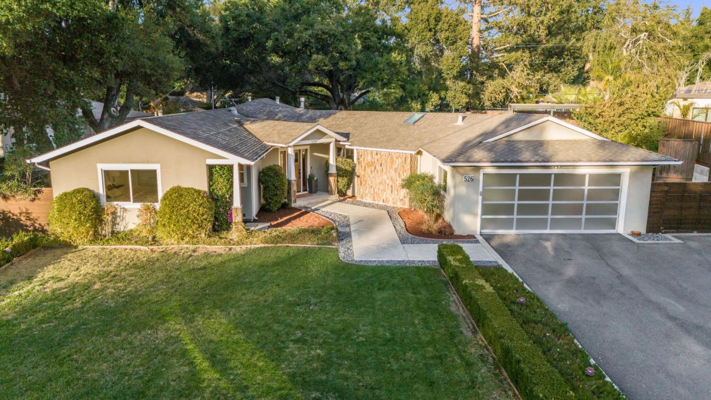 526 Sequoia Drive