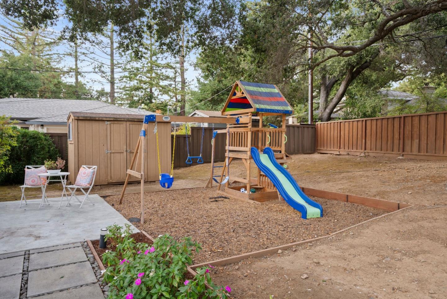 526 Sequoia Drive