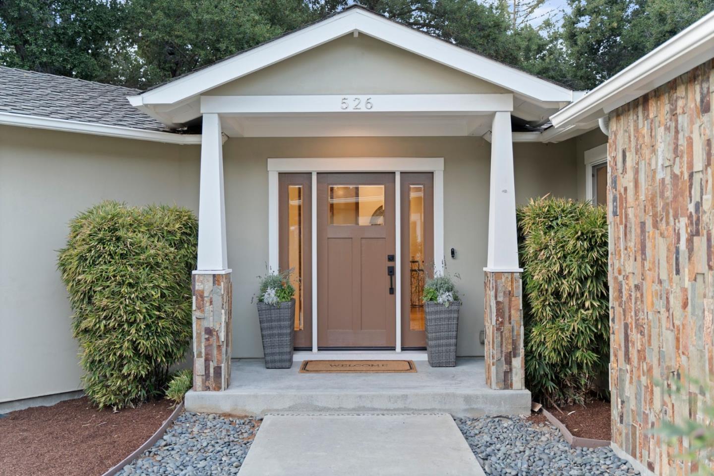 526 Sequoia Drive