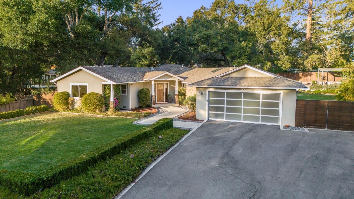 526 Sequoia Drive