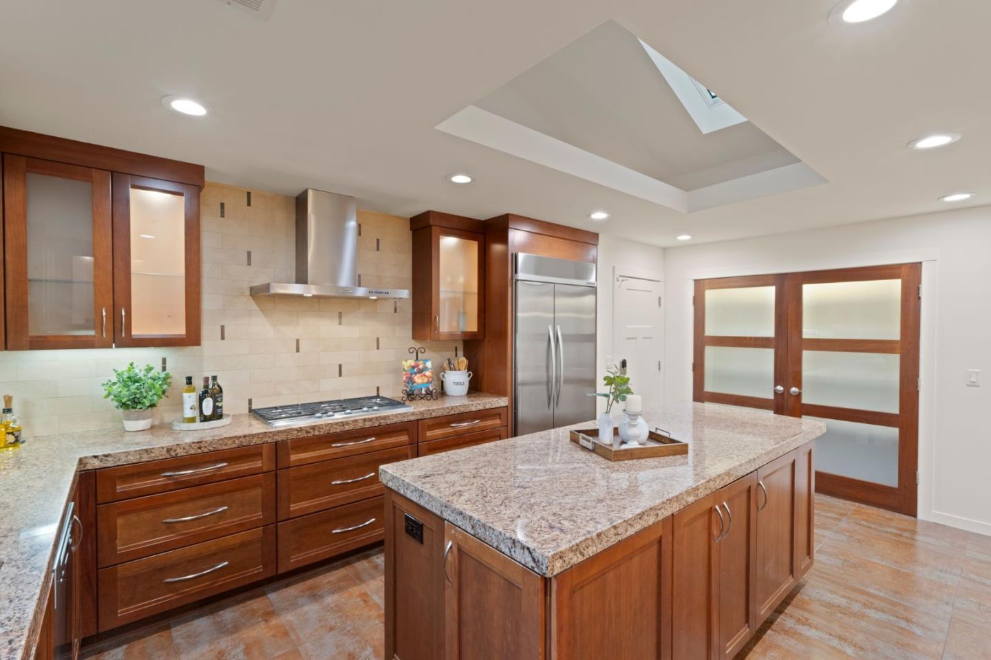 526 Sequoia Drive