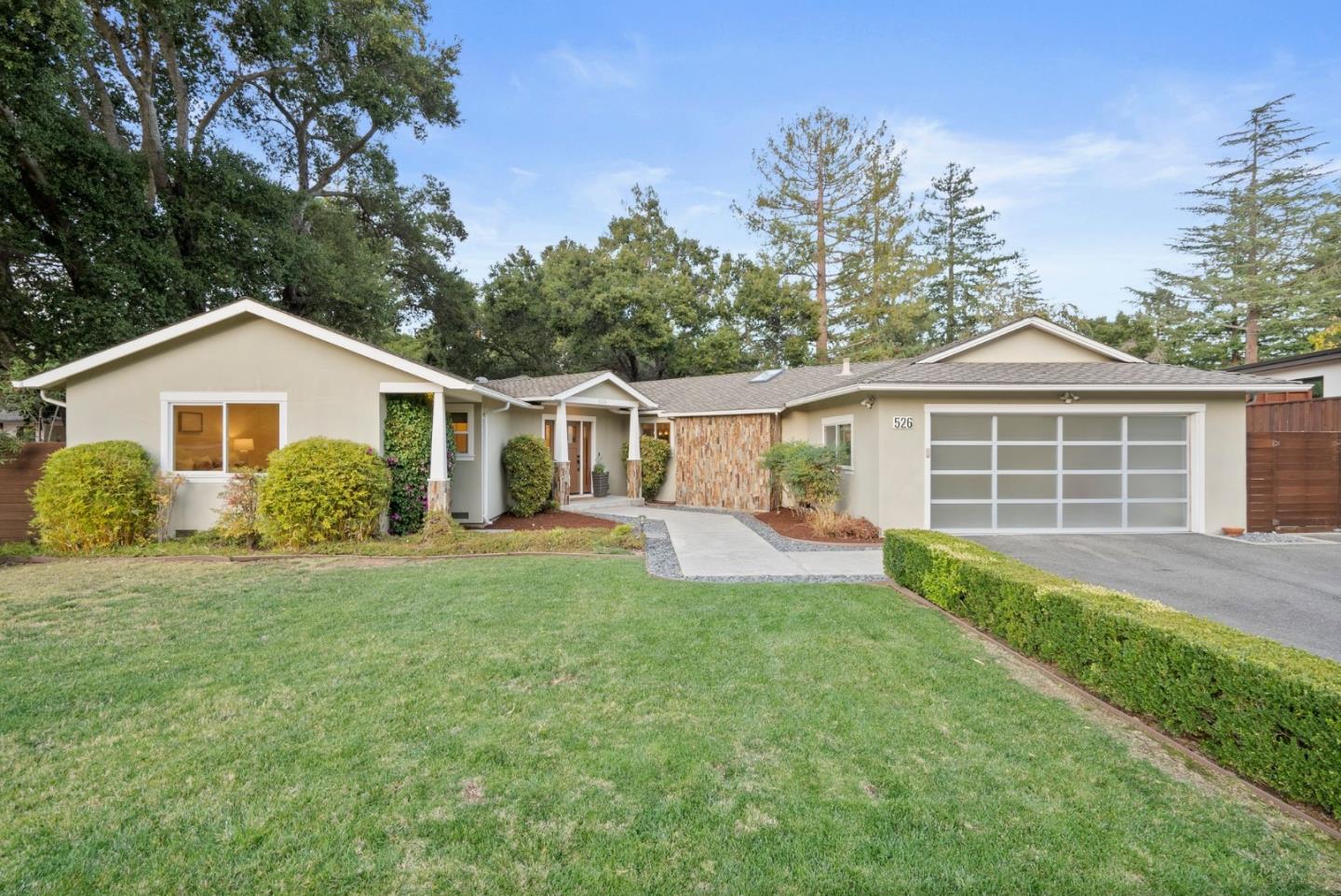 526 Sequoia Drive