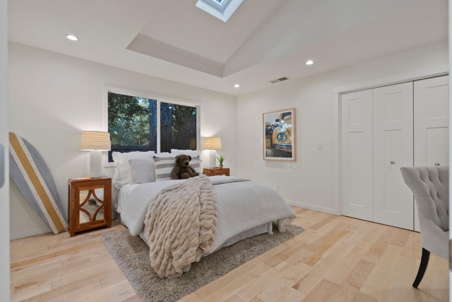 526 Sequoia Drive