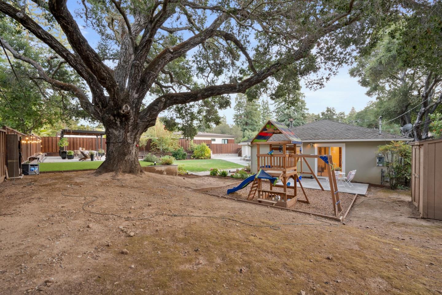 526 Sequoia Drive