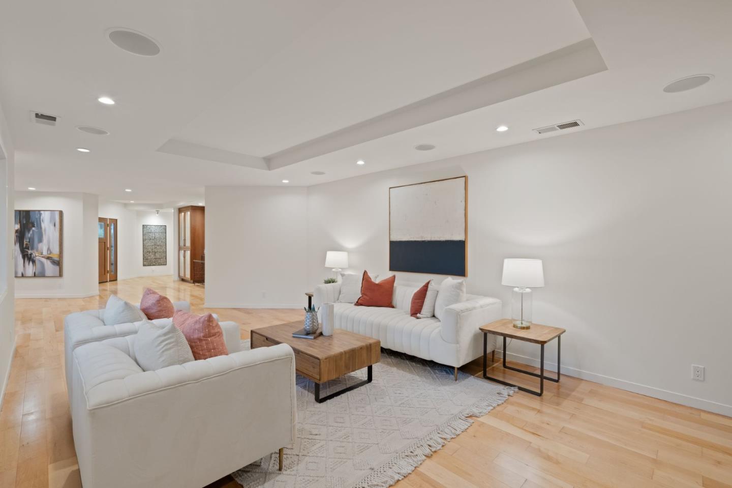 526 Sequoia Drive