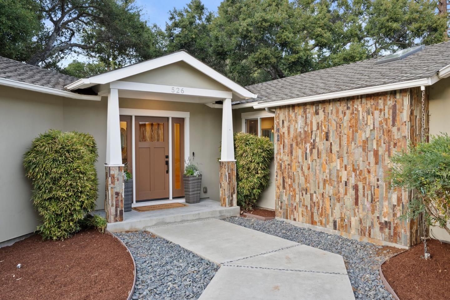 526 Sequoia Drive
