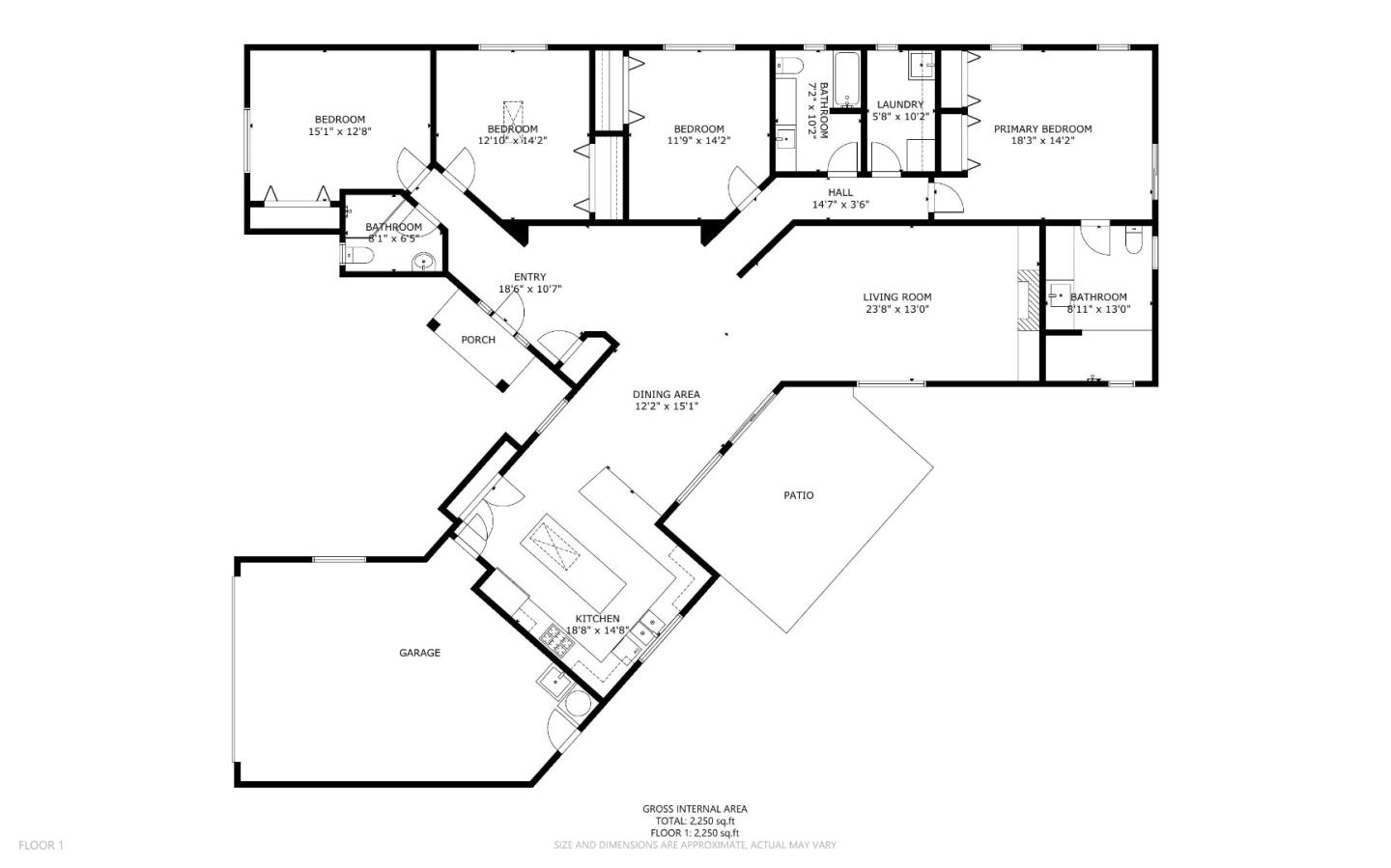 526 Sequoia Drive