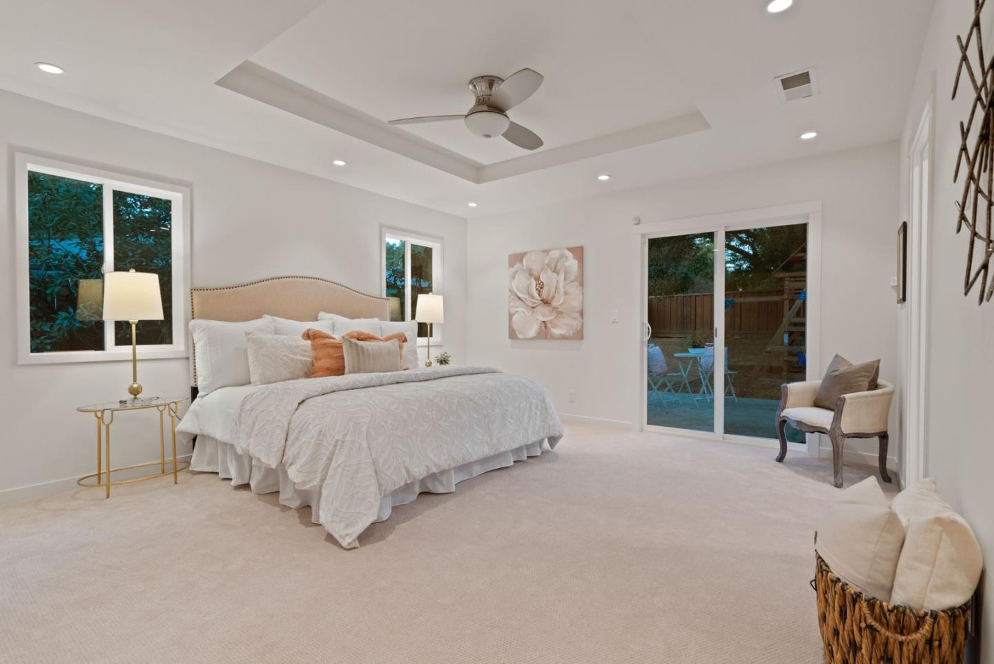 526 Sequoia Drive