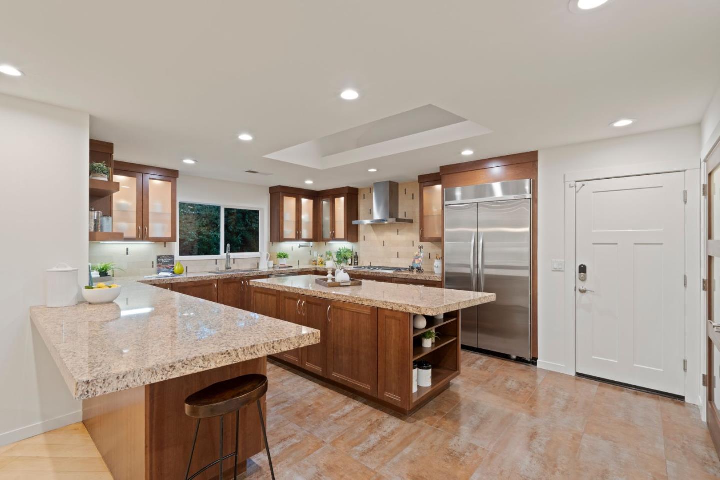 526 Sequoia Drive