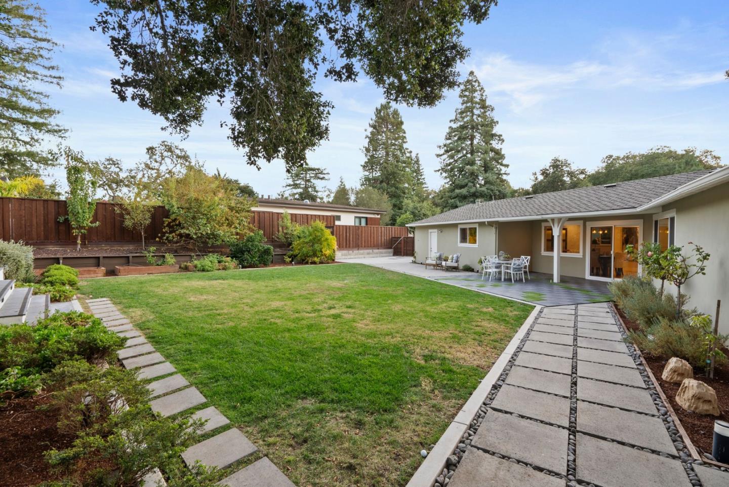 526 Sequoia Drive
