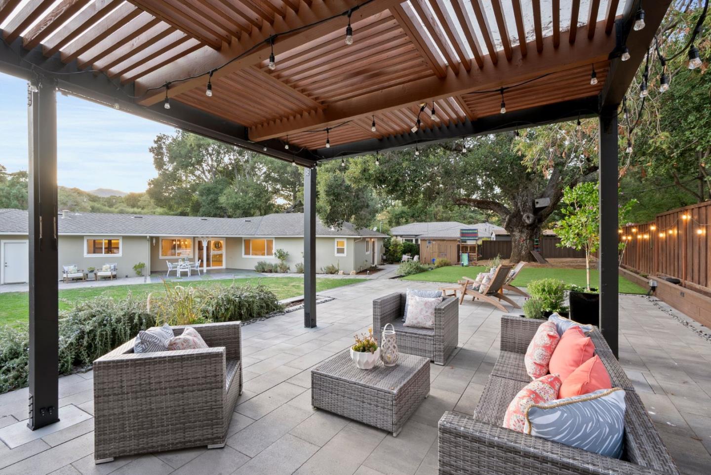 526 Sequoia Drive