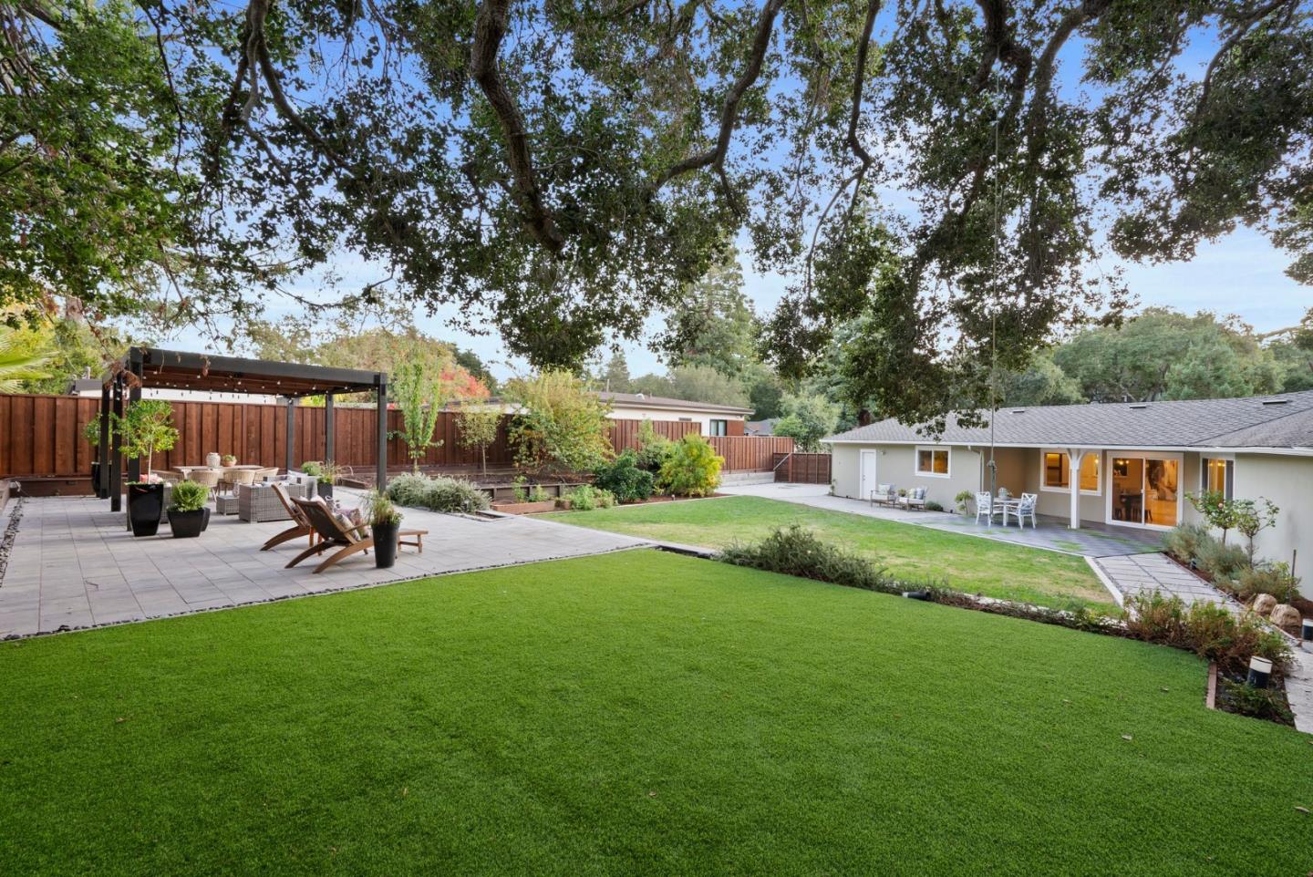 526 Sequoia Drive