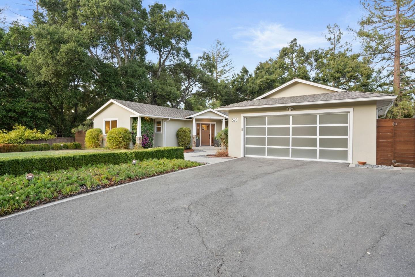 526 Sequoia Drive