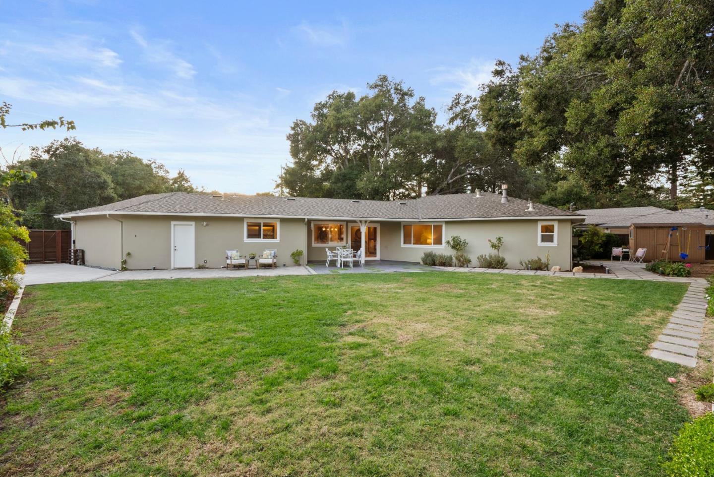 526 Sequoia Drive