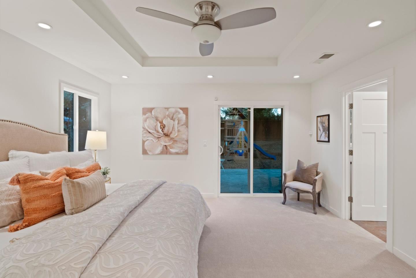 526 Sequoia Drive