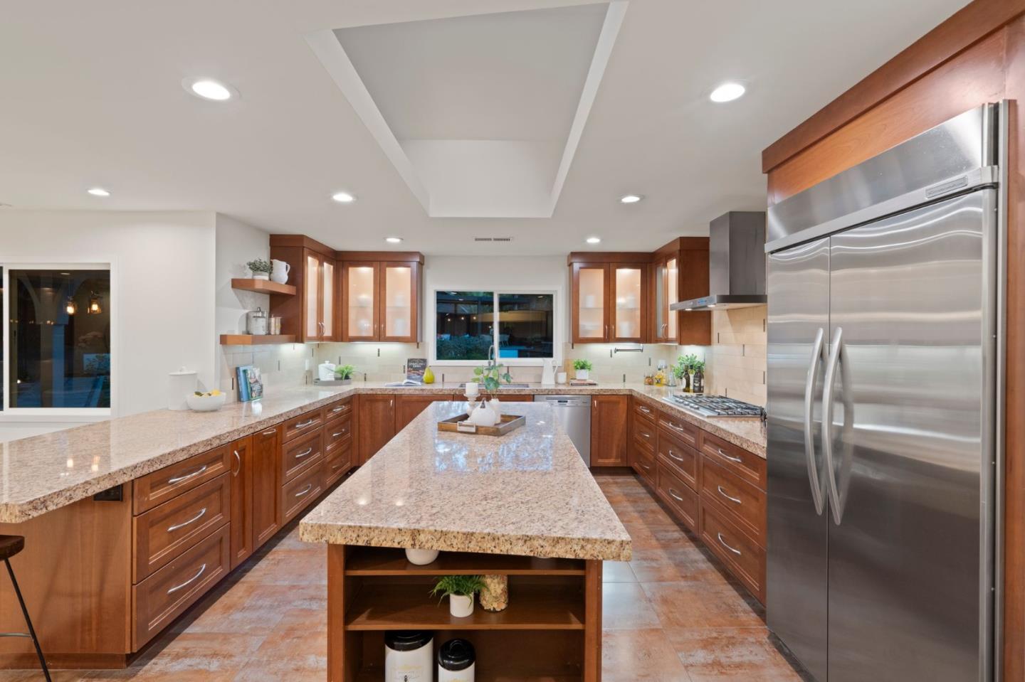 526 Sequoia Drive