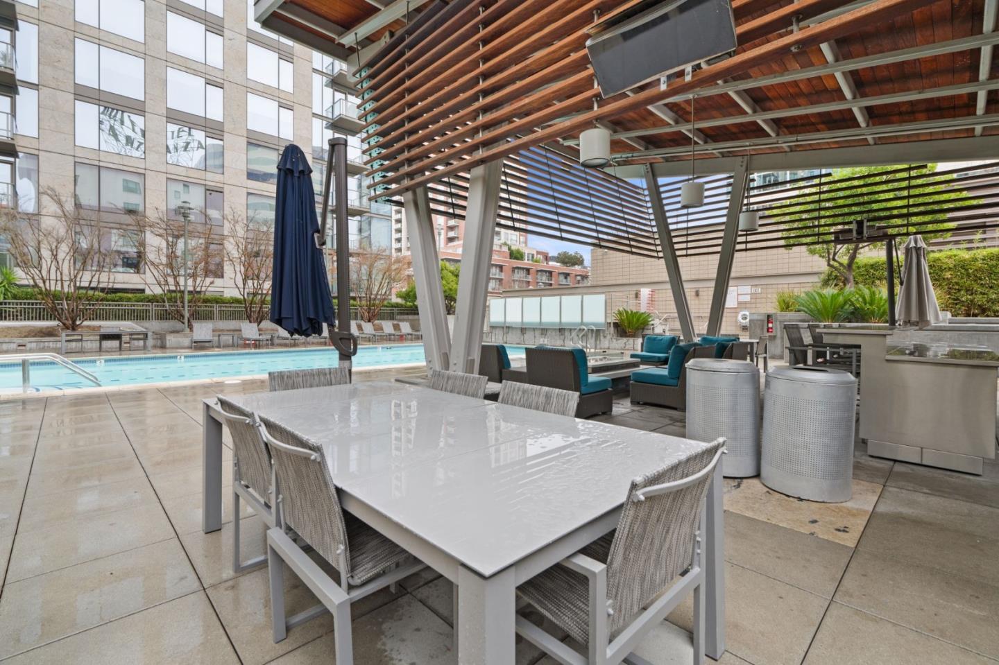 38 N Almaden BLVD 602