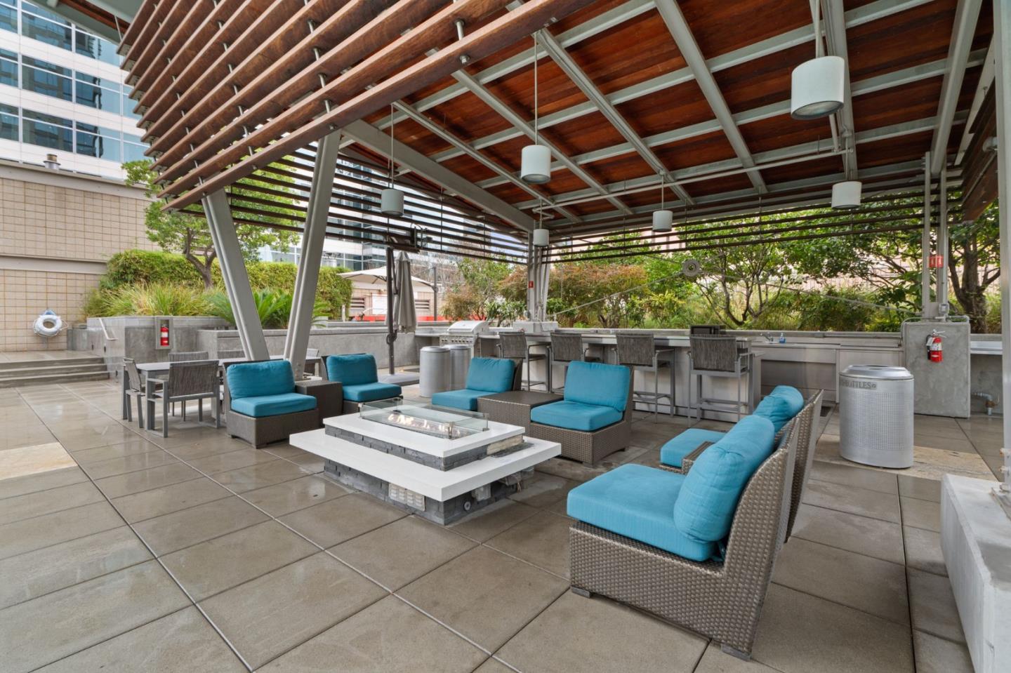 38 N Almaden BLVD 602