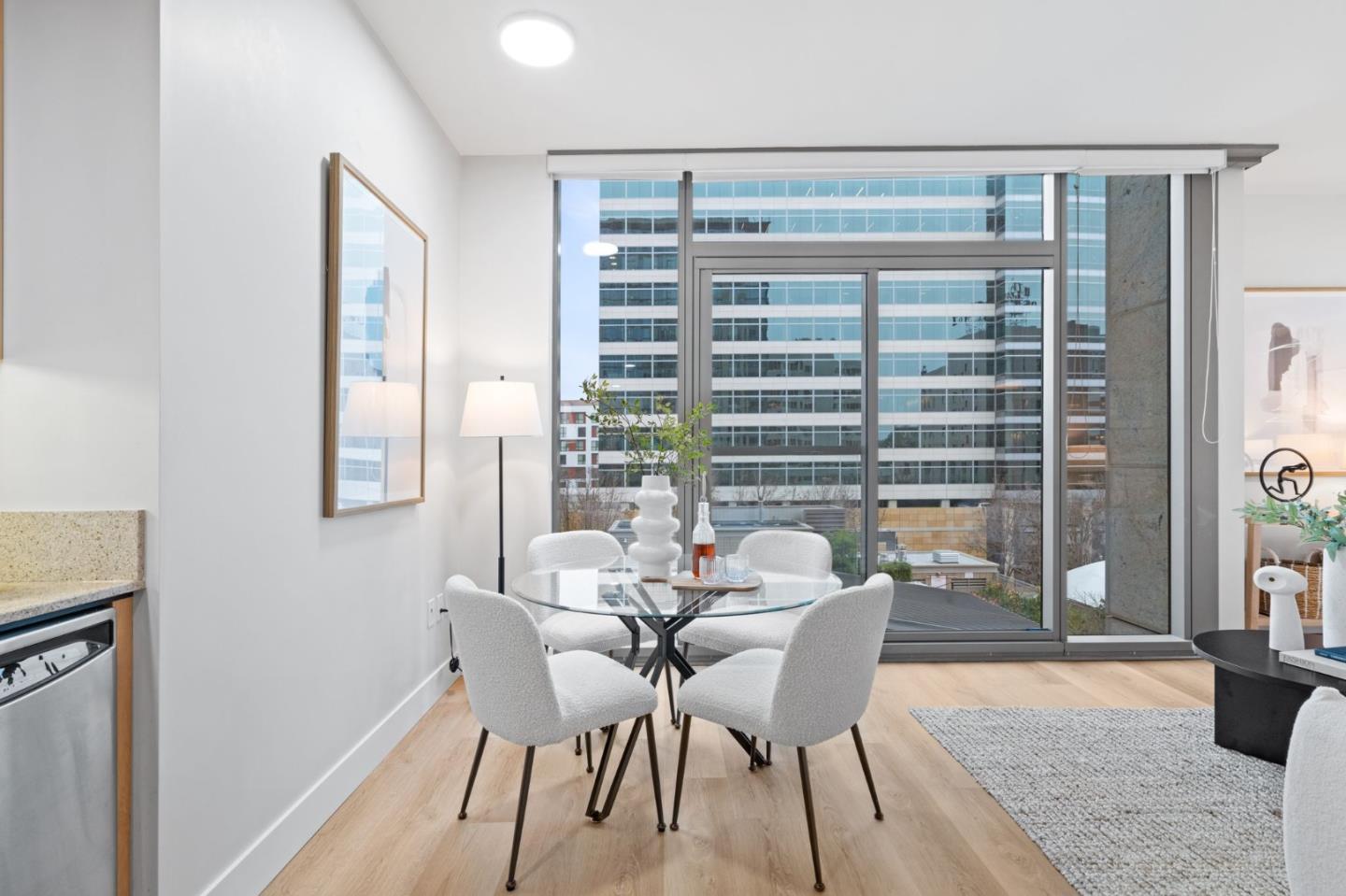 38 N Almaden BLVD 602