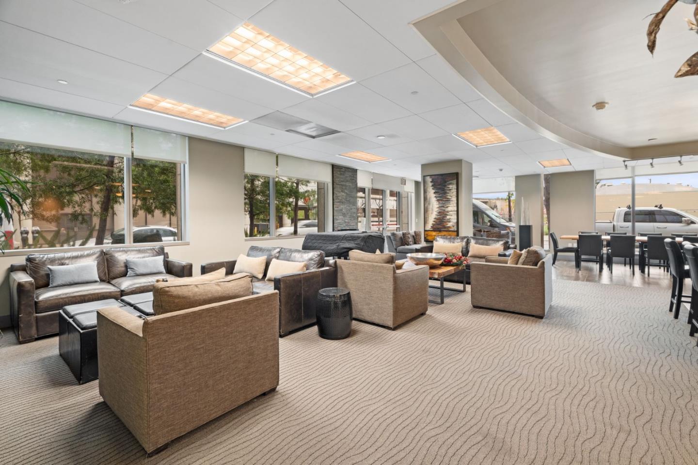 38 N Almaden BLVD 602