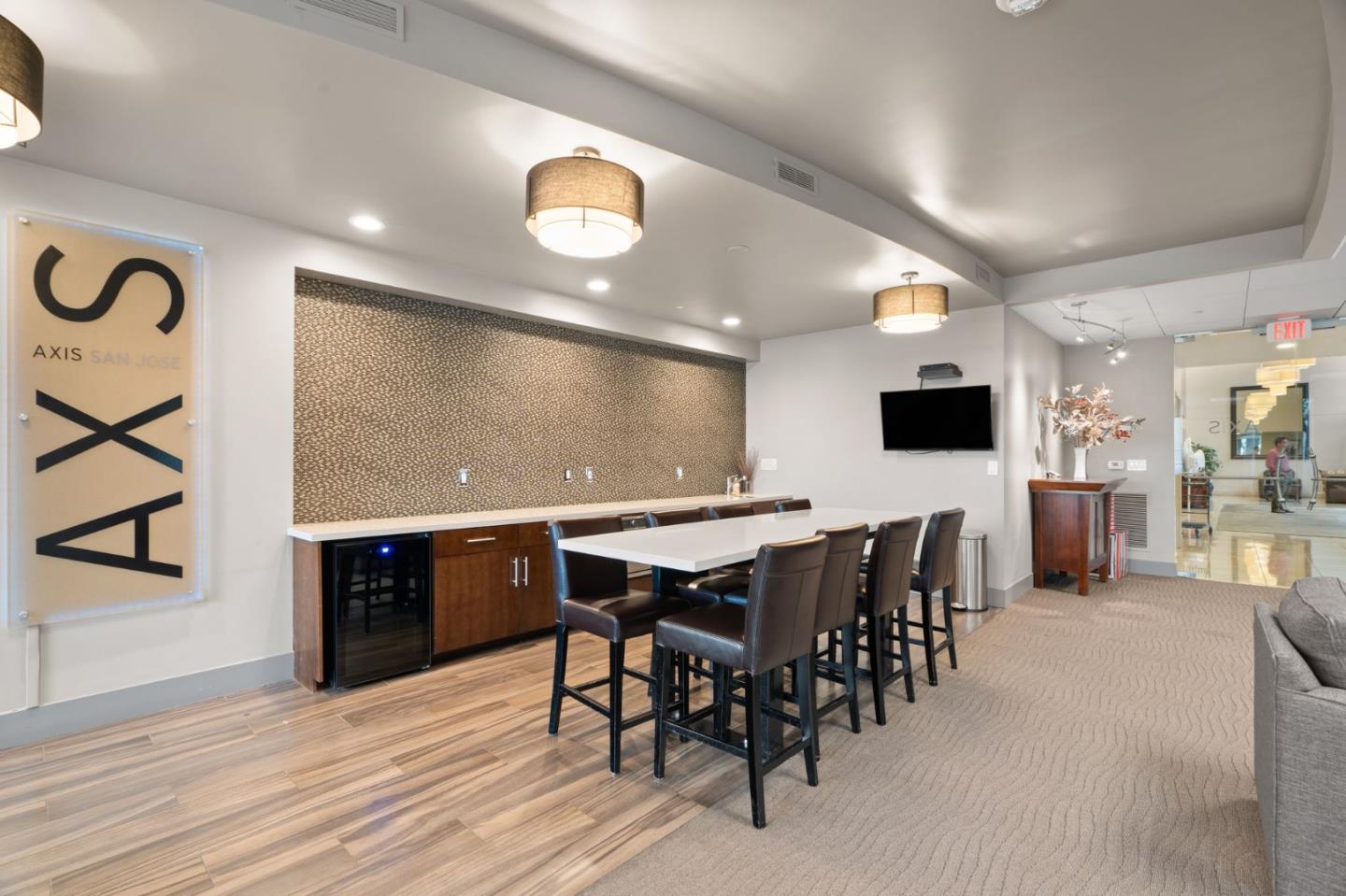 38 N Almaden BLVD 602