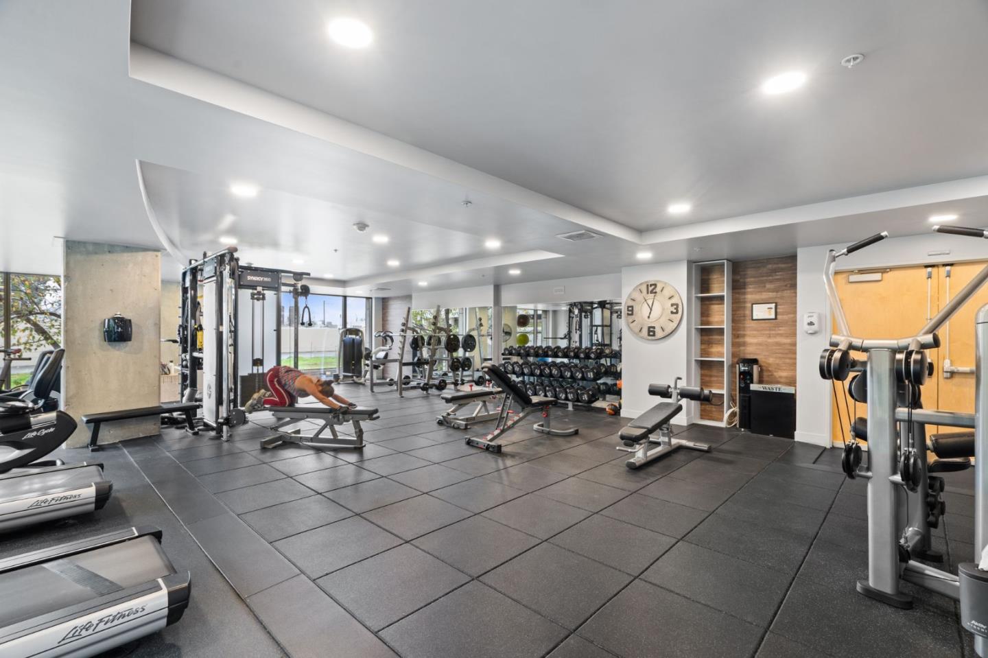 38 N Almaden BLVD 602