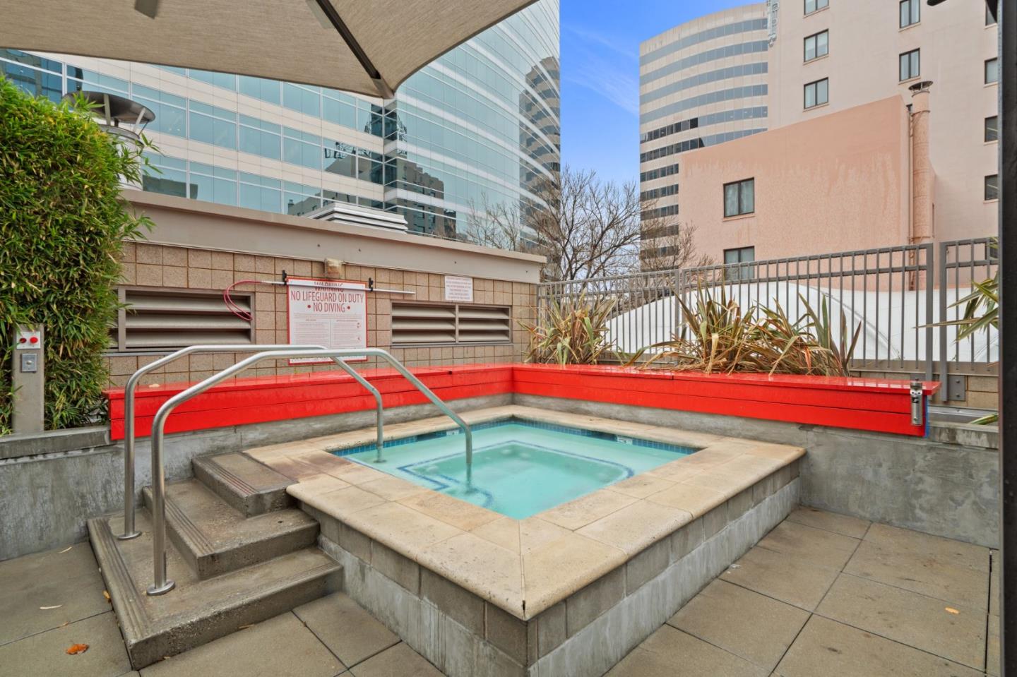 38 N Almaden BLVD 602