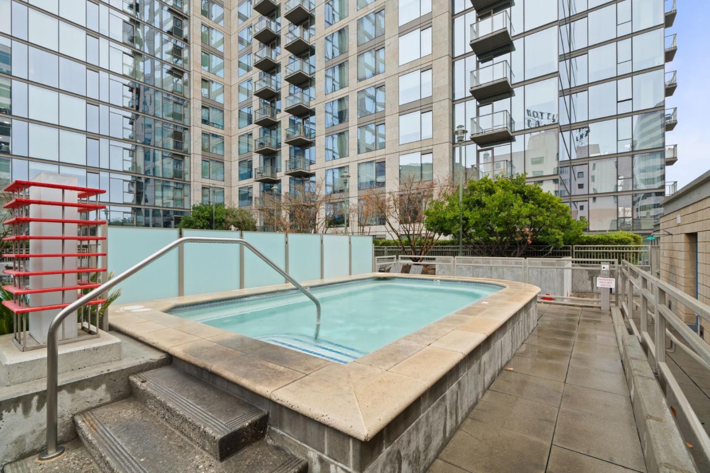38 N Almaden BLVD 602