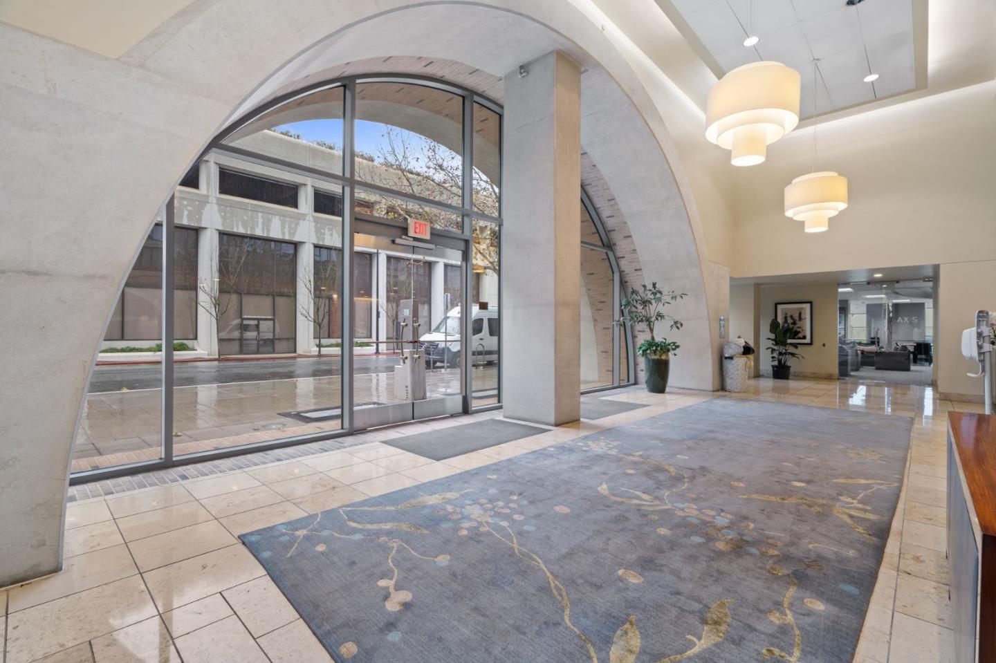 38 N Almaden BLVD 602