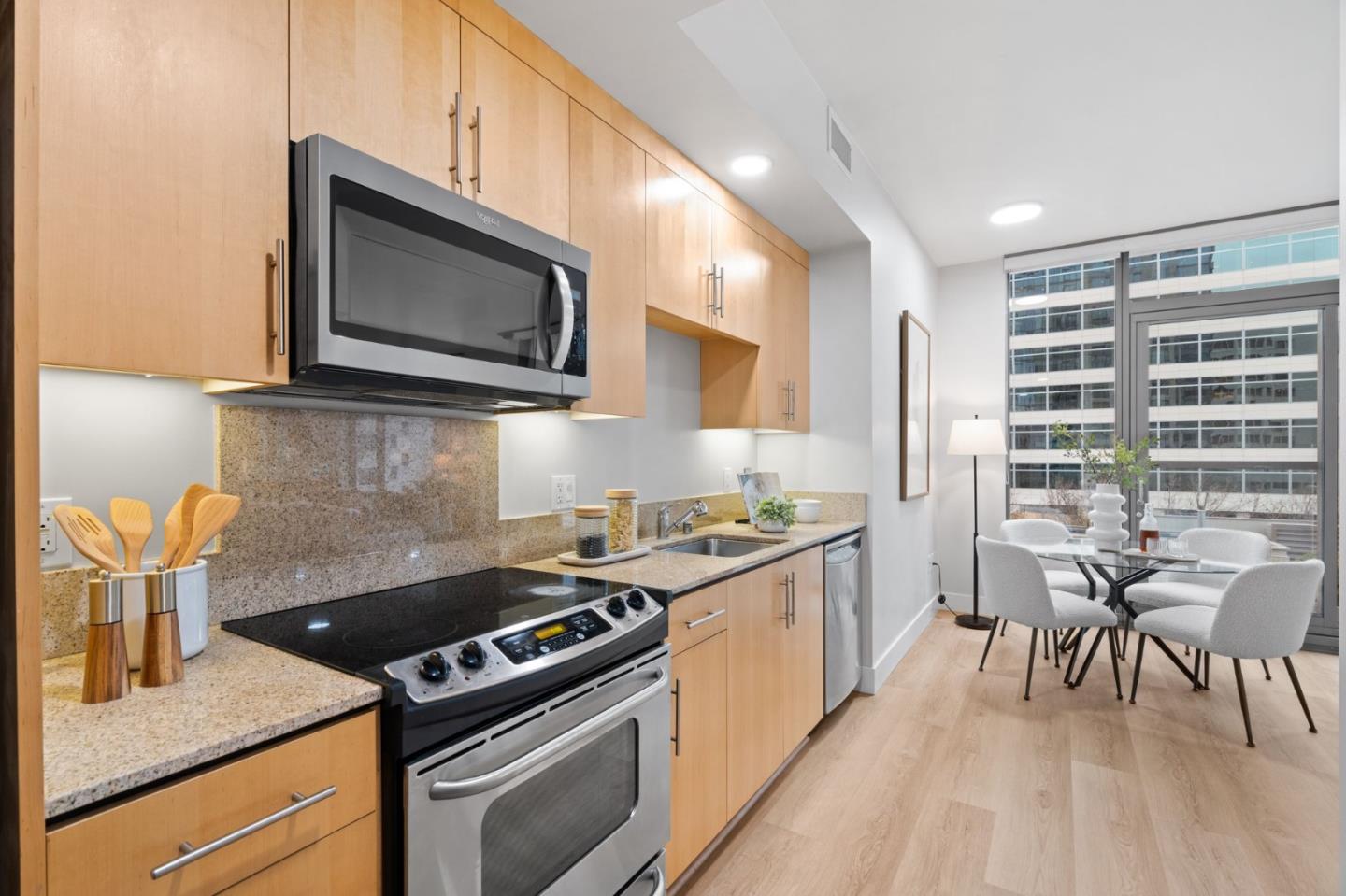 38 N Almaden BLVD 602