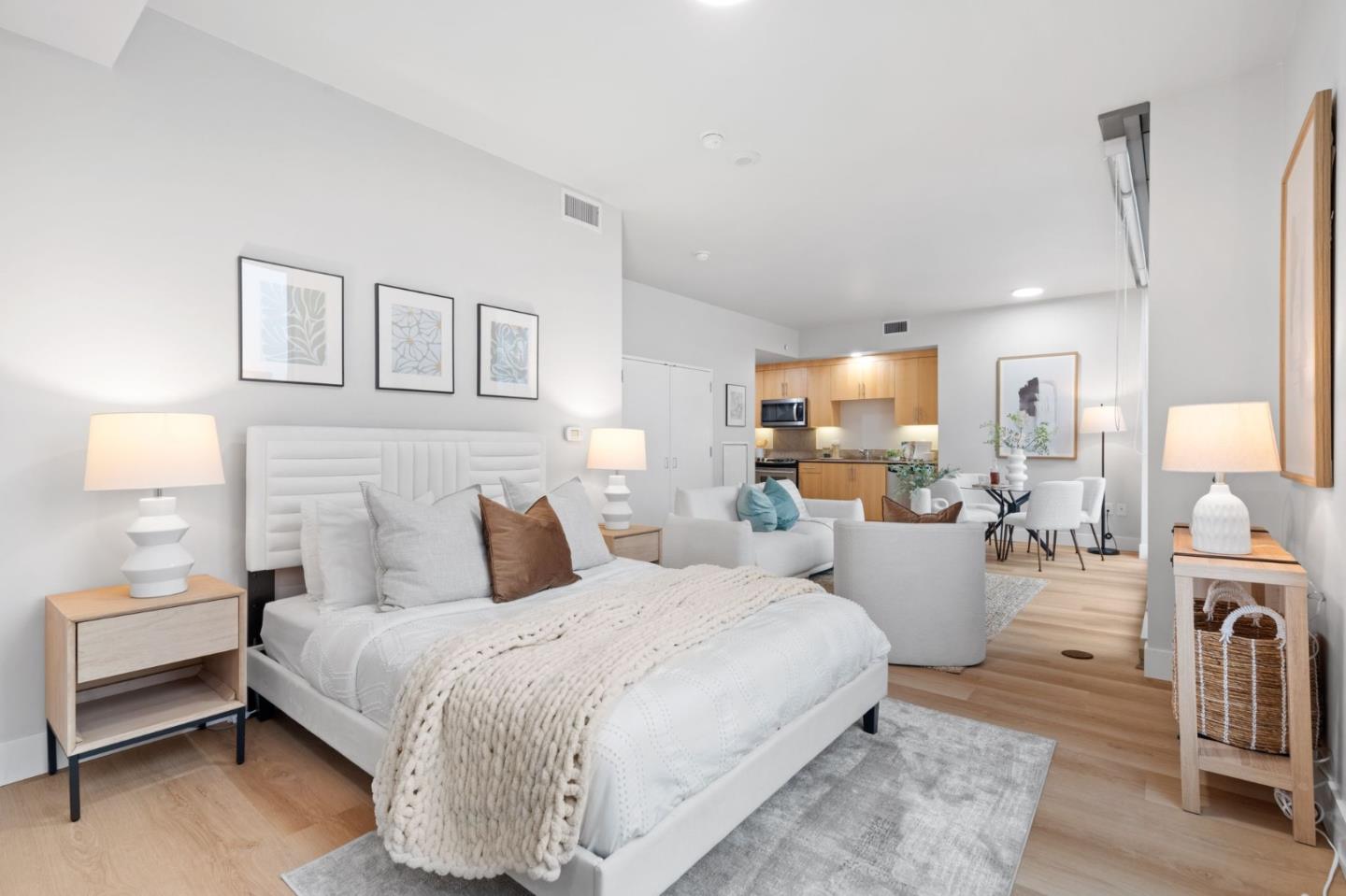 38 N Almaden BLVD 602