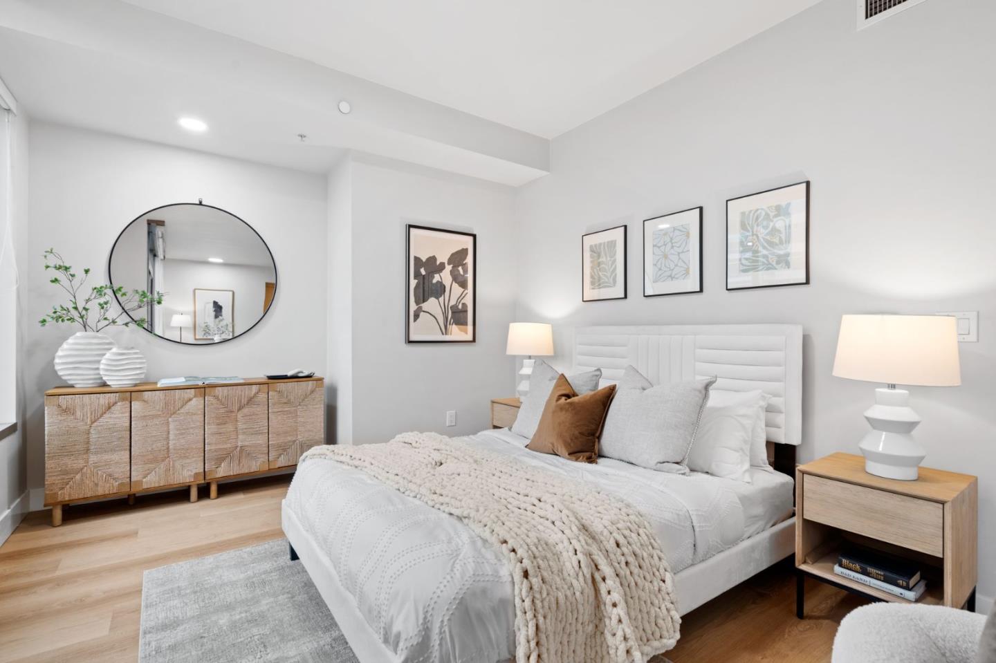 38 N Almaden BLVD 602