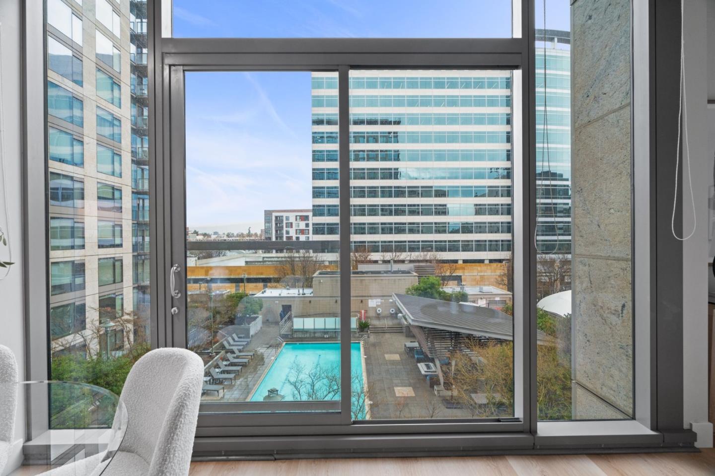 38 N Almaden BLVD 602