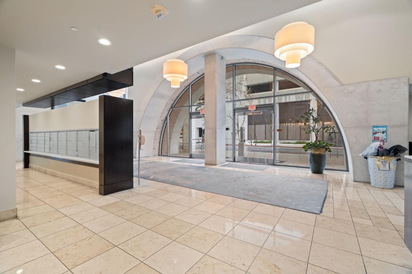 38 N Almaden BLVD 602