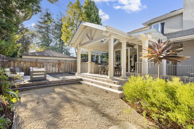 702 Rosewood Drive