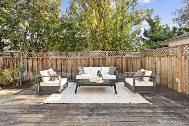 702 Rosewood Drive