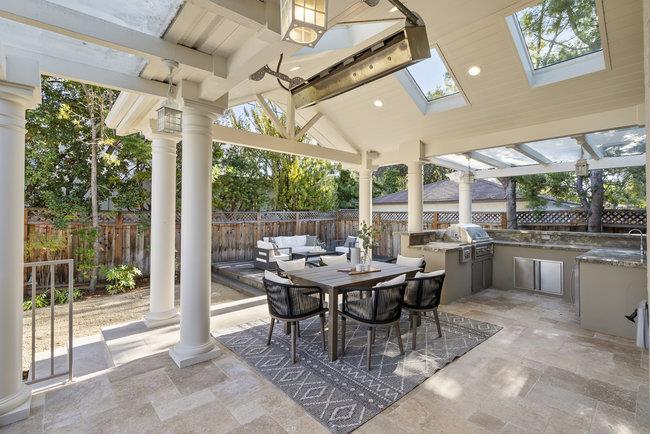 702 Rosewood Drive