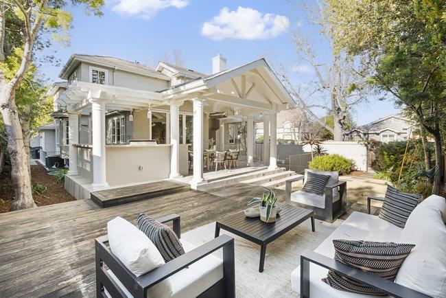 702 Rosewood Drive