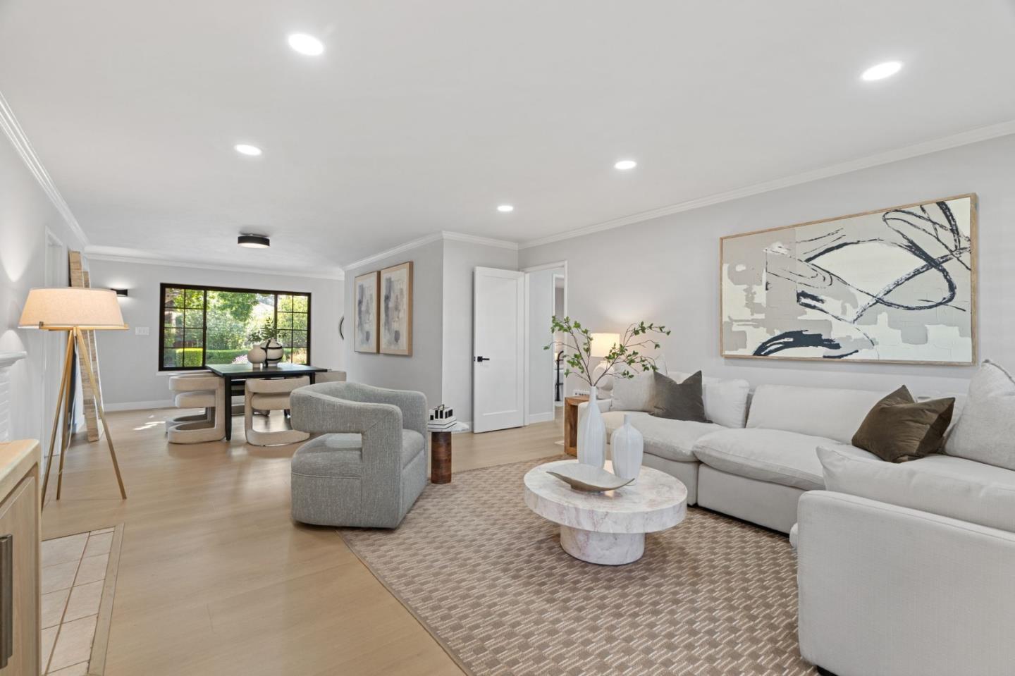 2013 Sun Mor AVE