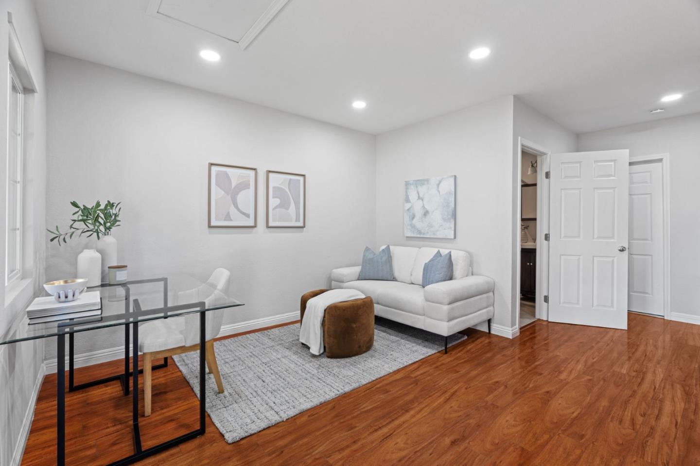 2013 Sun Mor AVE