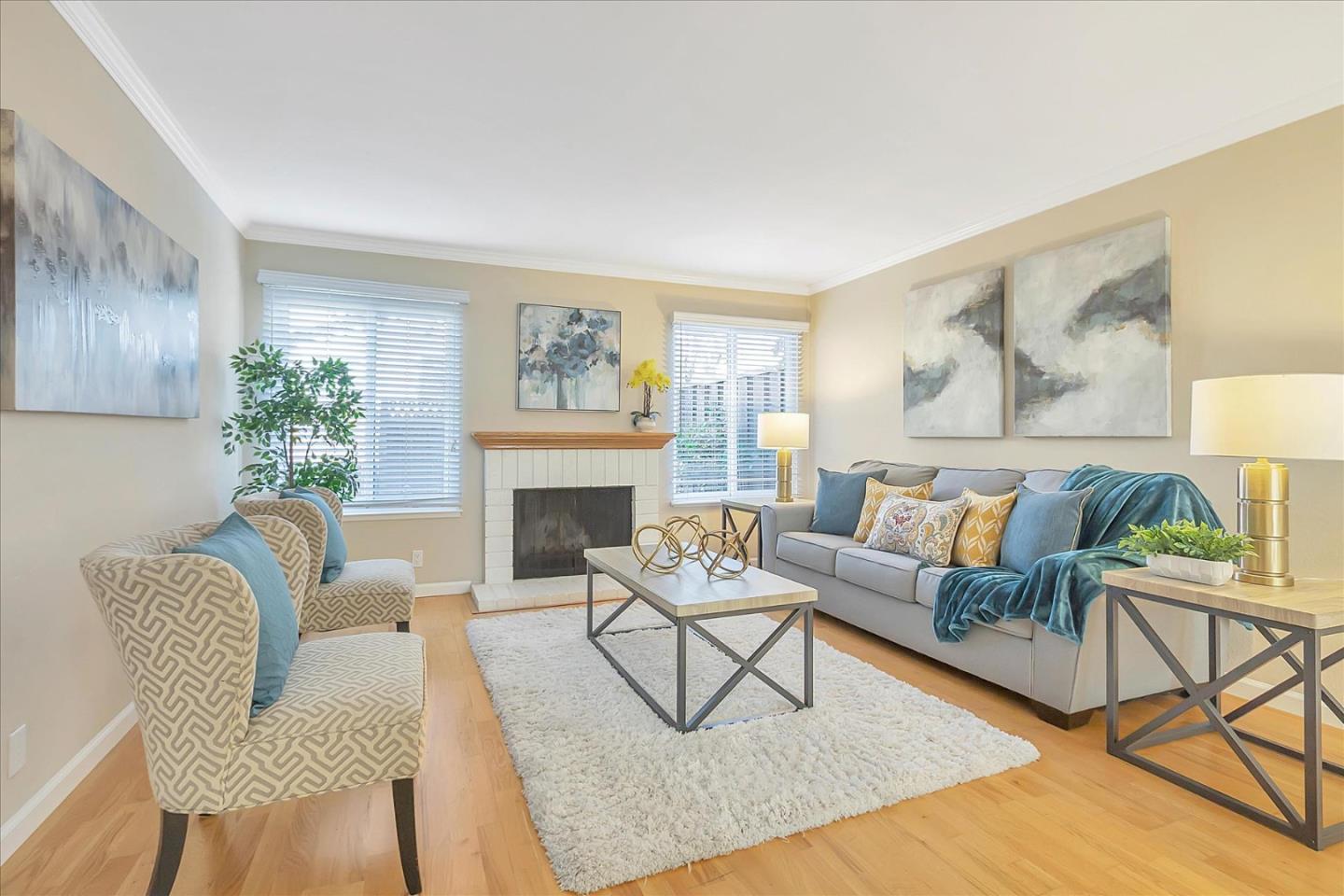 6640 Bunker Hill CT